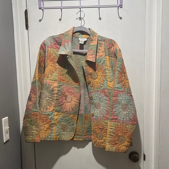 ‼️VINTAGE jacket‼️ - Picture 1 of 6
